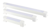 Aluminium 10W 20W 30W Led Banjir Track cahya