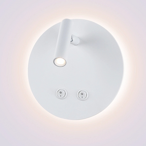 Mini LED Reading Light LBD8160