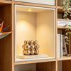 Inbouw LED-KASTVERLICHTING 30&deg; straal CRI90 Hoge heldere displaylamp LTH1410-3 LTH1410A-3