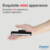 Lumi&egrave;re lin&eacute;aire LED magn&eacute;tique ultra-mince de 5 mm 5W/10W TX3230-5 / TX3240-10