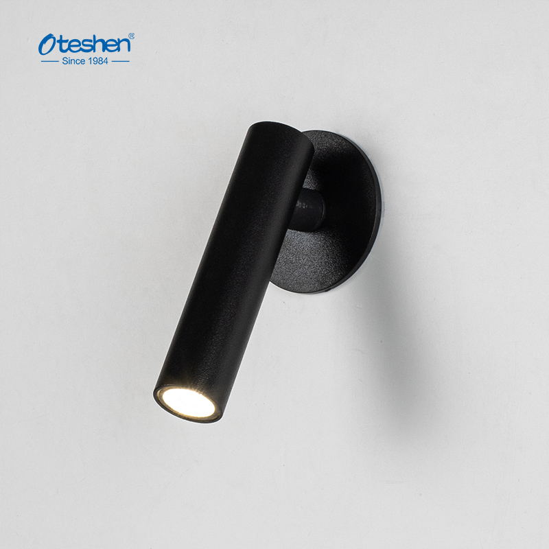 2W Mini LED Spotlight LCC1210 Series, Recessed at Surface Mount 24&deg; Beam Ceiling Spot Light
