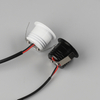LAMPU KABINET LED Tersembunyi 30&deg; Sinar CRI90 Lampu Tampilan Lumen Tinggi LCG3420-3