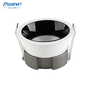 OTESHEN 10W LED Downlight LTD1720-10 LTD1730-15 LTD1740-25 LTD1750-30 | &Ouml;&yacute; we myhmanhana &uuml;&ccedil;in - Glare garşy ş&ouml;hle &ccedil;yrasy