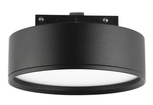 10W 5mm manjetiku tond LED għargħar TX3820-10 600lm 110 grad OSRAM ċippa