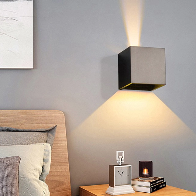 Buitenwandlampen Led LBD3420-2