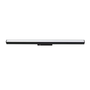 &Eacute;clairage sur rail lin&eacute;aire LED magn&eacute;tique ECO TX0241D-12 12W 720lm faisceau large de 110 degr&eacute;s