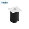 LED Square Recessed Step Light 2W IP65 អំពូលជណ្តើរអាលុយមីញ៉ូម ម៉ូដែល LBD3310-2