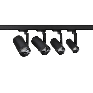 4 simli 3CCT &yacute;akynlaşdyryl&yacute;an LED yzarla&yacute;yş nokady 15W-35W - Oteshen LDG1710TP-15 LDG1720TP-20 LDG1730TP-30 LDG1740TP-35