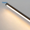 LUZ DE CABECEIRA LED de alum&iacute;nio ajust&aacute;vel W 24 &deg;, l&acirc;mpada de leitura para montagem em parede Oteshen LBD4310-8