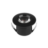 Inf&auml;lld mini LED SK&Aring;P LJUS 30&deg; str&aring;le CRI90 smycken display lampa LCG3320-1
