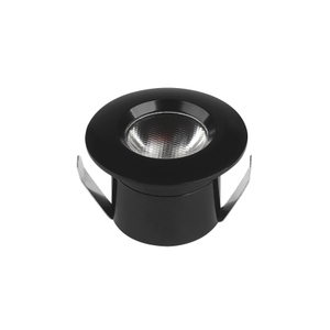 LAMPU KABINET LED Mini Tersembunyi 30&deg; Beam CRI90 Lampu Tampilan Perhiasan LCG3320-1