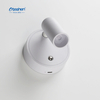 1W 30&deg; Ingen ledninger Magnetisk opladning Touch Control LED SENGELYS, Genopladelig Stick-on v&aelig;gl&aelig;selampe Oteshen LBD71010-1