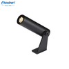 2W IP65 LED Tuin Spike Light 235&deg; Verstelbare Anti-Glare Buitelug Boom Kollig - Oteshen LDC LBD Series DC24V AC100-240V