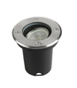 IP67 Novifacta DUXERIT In terra lux Cum GU10 Socket, Circum & Quadratum Steel Recessed Solum Uplight - Oteshen LDM0540D-GU10 LDM0640D-GU10