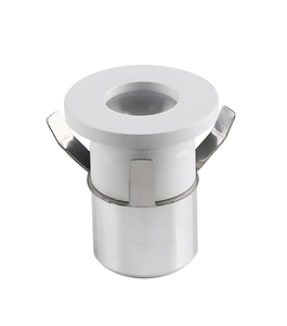 Mini inf&auml;lld LED SK&Aring;P LJUS 24&deg; smalstr&aring;lande CRI90 smycken display lampa LCG2610A-1 LCG2610B-1