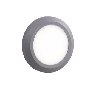 5W Full Face Flush PC LED Step Light 3 h&igrave;nh tr&ograve;n vu&ocirc;ng d&agrave;i LBD1712-5X LBD1912-5X LBD1532-5X 300lm 105&deg; IP65 2Y Bảo h&agrave;nh
