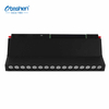 Sort high bay magnetisk LED-gitter lys TX1560Z-18 18W 1350lm 36 grader smalstr&aring;lende