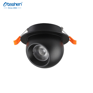360&deg; Lampu Bawah LED Ceruk Boleh Laras 7W/14W