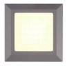 5W フルフェイスフラッシュ PC LED ステップライト 3形状 ラウンド スクエア ロング LBD1712-5X LBD1912-5X LBD1532-5X 300lm 105&deg; IP65 2Y保証