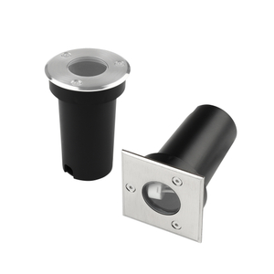 FARO DA INTERRO GU10 LDM1120-MR11, LDM1220-MR11