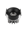 Inbouw LED-KASTVERLICHTING 30&deg; straal CRI90 Hoge heldere displaylamp LTH1410-3 LTH1410A-3