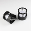 Rund IP65 vattent&auml;t LED utomhus v&auml;gg- och markmonterad ljus 6W 12W - OteshenLBD3740-6 LBD3760-12 LBD3740B-6 LBD3760B-12 Series