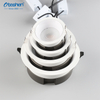 OTESHEN L&acirc;mpada embutida LED 10W LTD1720-10 LTD1730-15 LTD1740-25 LTD1750-30 | Luz de teto embutida antirreflexo para casa e hotel