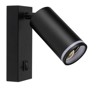 TS194F Oteshen چراغ خواب مینی چراغ مطالعه LED روی دیوار 