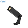 2W IP65 LED Tuin Spike Light 235&deg; Verstelbare Anti-Glare Buitelug Boom Kollig - Oteshen LDC LBD Series DC24V AC100-240V