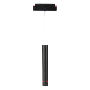 Чароғи вимпели магнитии LED TX1640A-6 6W 480lm 30 дараҷа сими дарози овезон