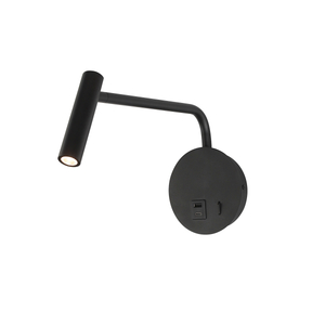 Oteshen LED مصباح حائط للقراءة بجانب السرير LCG2530-2 LCG2530C-2
