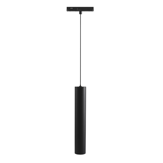 6W 48V 스마트 자기 드롭라인 펜던트 트랙 조명 3CCT Tuya WiFi 조절 가능한 높이 눈부심 방지 램프 - Oteshen TX0640ET-6、TX0641ET-12