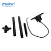 3W 6W 12W 2-IN-1 LUMINĂ LED PENTRU GĂRdinĂ BUCĂ, IP65 Lumină exterioară pentru teren gazon Oteshen LCP0640S-3 / LCP0650S-6 / LCP0660S-12