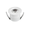 LAMPU KABINET LED Tersembunyi 30&deg; Sinar CRI90 Lampu Tampilan Lumen Tinggi LCG3420-3