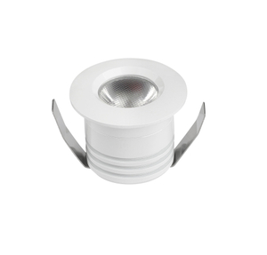 Inf&auml;lld LED SK&Aring;P LJUS 30&deg; str&aring;le CRI90 High Lumen Display Lamp LCG3420-3