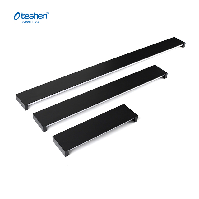 10W-60W 3CCT IP65 Line&aelig;r Aluminium LED V&AElig;GLYGTE, lang udend&oslash;rs lodret v&aelig;glampe Oteshen LBD5530-10 / LBD5560-20 / LBD5590-30 / LBD55120-40 / LBD55150-50 / LBD55180-60