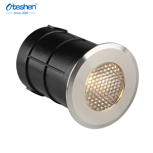 LED-inbouwlamp LDM0230F-3 / LDM0240F-6